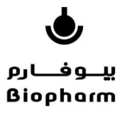 Logo Biopharm SPA