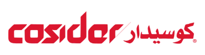 Logo Groupe Cosider