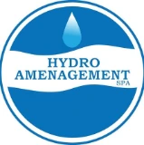 Logo Hydro Aménagement SPA